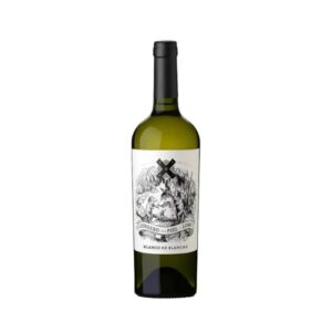 Vinho Branco Argentino Cordero Con Piel de Lobo Blend de Blancas 750ml (Vinhos)