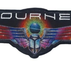 Patch Journey Wings (CDs)