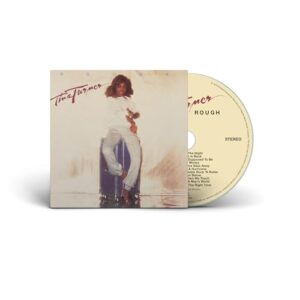 Rough - Tina Turner (CDs)