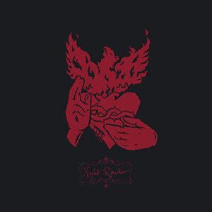 Night Raider - Crippled Black Phoenix (CDs)