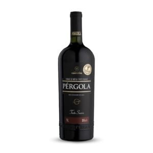 Pergola Vinho Tinto Suave (Vinhos)