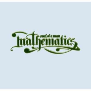 Soul of a Man - Mathematics (CDs)