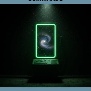 Linux Shell Commands: A Beginner'S Guide - Moore, Eboni (CDs)