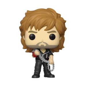 Funko Rocks: Duran Duran Wild Boys - Simon (CDs)