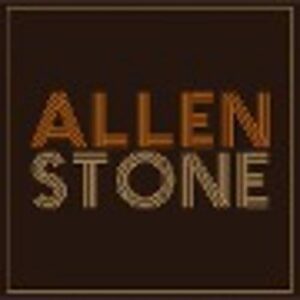 Allen Stone - Allen Stone [CD] - Dave Matthews Band (CDs)