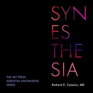 Synesthesia Lib/E - Sellon-Wright, Keith (CDs)