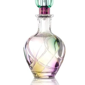 Jennifer Lopez Live Eau de Parfum Feminino 100 ml (CDs)