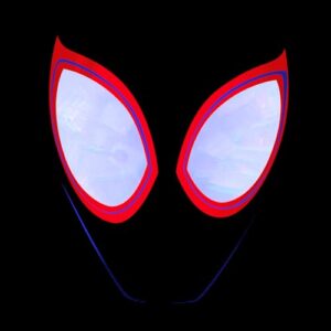 Spider-Man: Into The Spider-Verse [Jewel Case] - Various Artists (CDs)