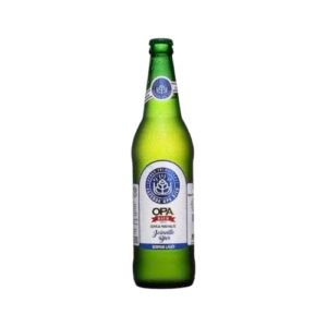 Cerveja Puro Malte Joinville Bier teor 5% 600ml Opa Bier (Cervejas)