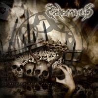 As Long as It Flows... - Talamyus (CDs)