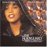 The Bodyguard: Original Soundtrack Album [Audio CD] Whitney Houston; Kenny G; Aaron Neville; Lisa Stansfield; Curtis Stigers; Joe Cocker; Sass Jordan; Soul System; S.O.U.L. S.Y.S.T.E.M. and Clive Davis (CDs)