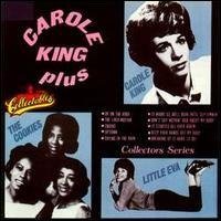 Plus - King, Carole (CDs)