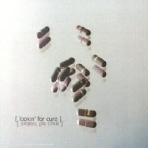 Lookin for Cure - Third Eyed Machine (CDs)