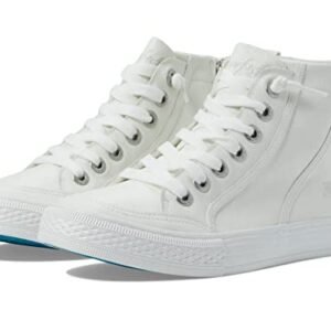 Blowfish Malibu Klaire White Tumbleweed 7 M (Discos de Vinil)