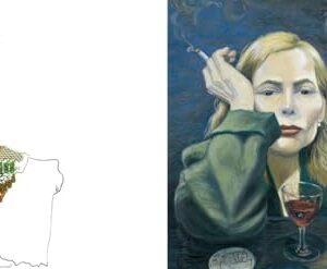 Joni Mitchell CD 2-Pack: Ladies of the Canyon + Both Sides Now (CDs)