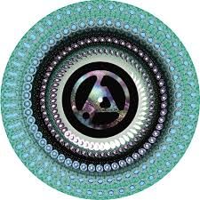 From Zero Special Edition Zoetrope Vinyl - Linkin Park (Discos de Vinil)