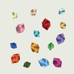 MYSELF IN THE WAY - Turnover (CDs)