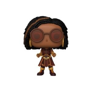 Funko Pop! TV: The Boys - Sister Sage - Figura de vinil colecionável - ideia de presente - Mercadoria Oficial - Brinquedos para crianças e adultos - Fãs de TV - boneco para colecionadores e exposição (Discos de Vinil)