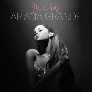 Yours Truly [CD] - Ariana Grande (CDs)