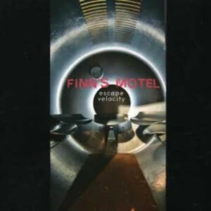 Escape Velocity - Finn's Motel (CDs)