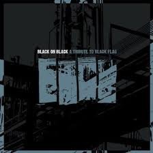 Black on Black, a Tribute to.. - Various (CDs)