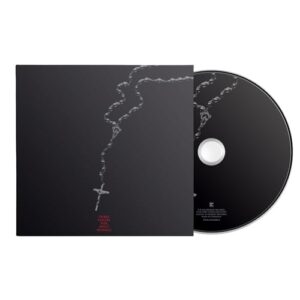 Three Cheers for Sweet Revenge (Deluxe Edition) - My Chemical Romance (CDs)