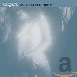 Fading Trails - Magnolia Electric Co (CDs)