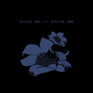 DIGITAL ASH IN A DIGITAL URN - Bright Eyes (Discos de Vinil)