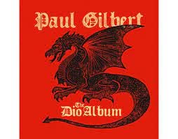 The Dio Album (Nacional) (CDs)
