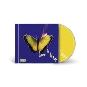 Maroon 5 - Love Is Like - Maroon 5 (CDs)