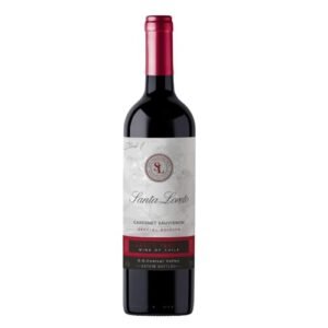 Vinho Fino Tinto Chileno Santa Loreto Varietal Cabernet Sauvignon 750ml (Vinhos)