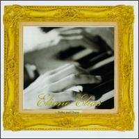 Solos & Duets (with Herbie Hancock) (CDs)