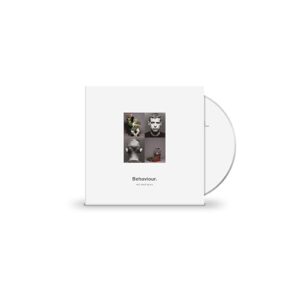 Behaviour (2018 Remaster) - Pet Shop Boys (CDs)