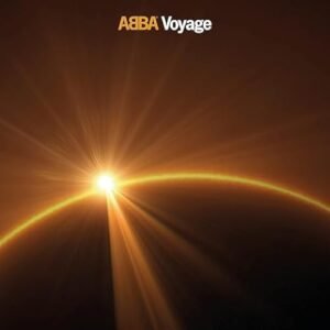 Abba - Voyage (CDs)