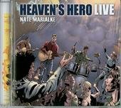 Heaven's Hero Live - Nate Marialke (CDs)