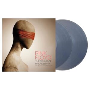 The Sound Of Philadephia (Clear Vinyl 2LP) [Vinyl LP] - Pink Floyd (Discos de Vinil)