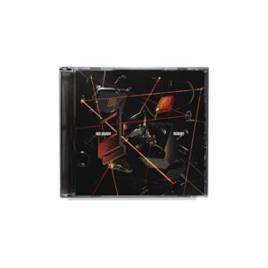 Ricochet [Amazon Exclusive CD with 2 bonus tracks] - Rise Against (CDs)