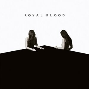 How Did We Get So Dark? [CD] - Royal Blood (CDs)