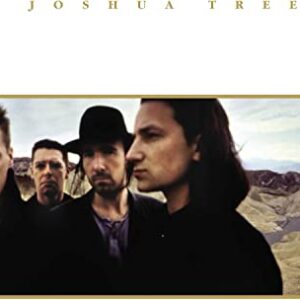 The Joshua Tree (30th Anniversary)(LTD 2CD Deluxe) - U2 (CDs)