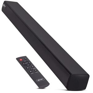 Home Theater Sound Bar Casa Tv Bluetooth P2 Som Cinema Hdmi (Equipamentos)