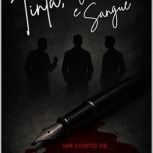 Tinta, Vinho e Sangue - Schlittler, Alice (Vinhos)