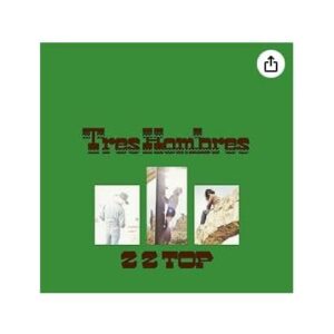 Tres Hombres [Expanded & Remastered] - Zz Top (CDs)
