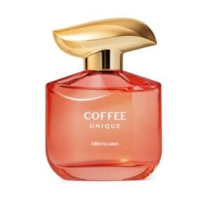 Coffee Woman Unique Desodorante Colônia 100ml (Café)