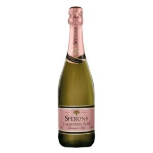 Espumante Italiano Sperone Celebration Brut Rose 750ml (Vinhos)