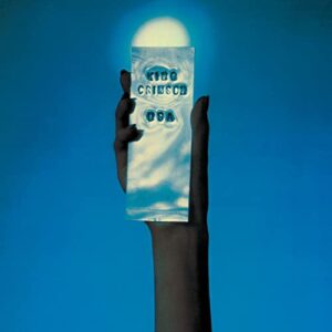 USA - King Crimson (CDs)