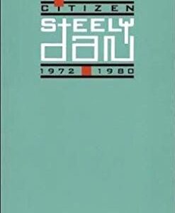 Citizen Steely Dan: 1972-1980 [4 CD Box Set] (CDs)