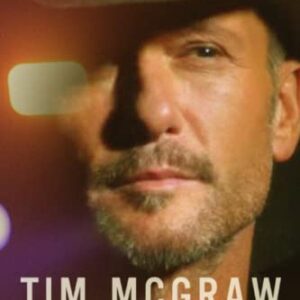 Tim McGraw Notebook: Lined Pages Notebook Small Size 6x9 inches / 110 pages / Original Design For Cover And Pages / It Can Be Used As A Notebook, Journal, Diary, or Composition Book. - Terrazas, Olivia (CDs)