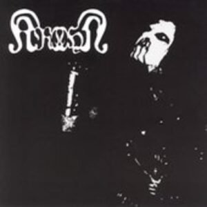 Slayer Of Lost Martyrs/Crown Of The Ancients - KROHM (CDs)