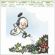 Saturday Night / Love You More - Van Buuren, Armin (CDs)
