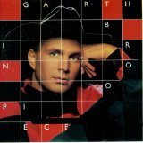 In Pieces - Garth Brooks (CDs)